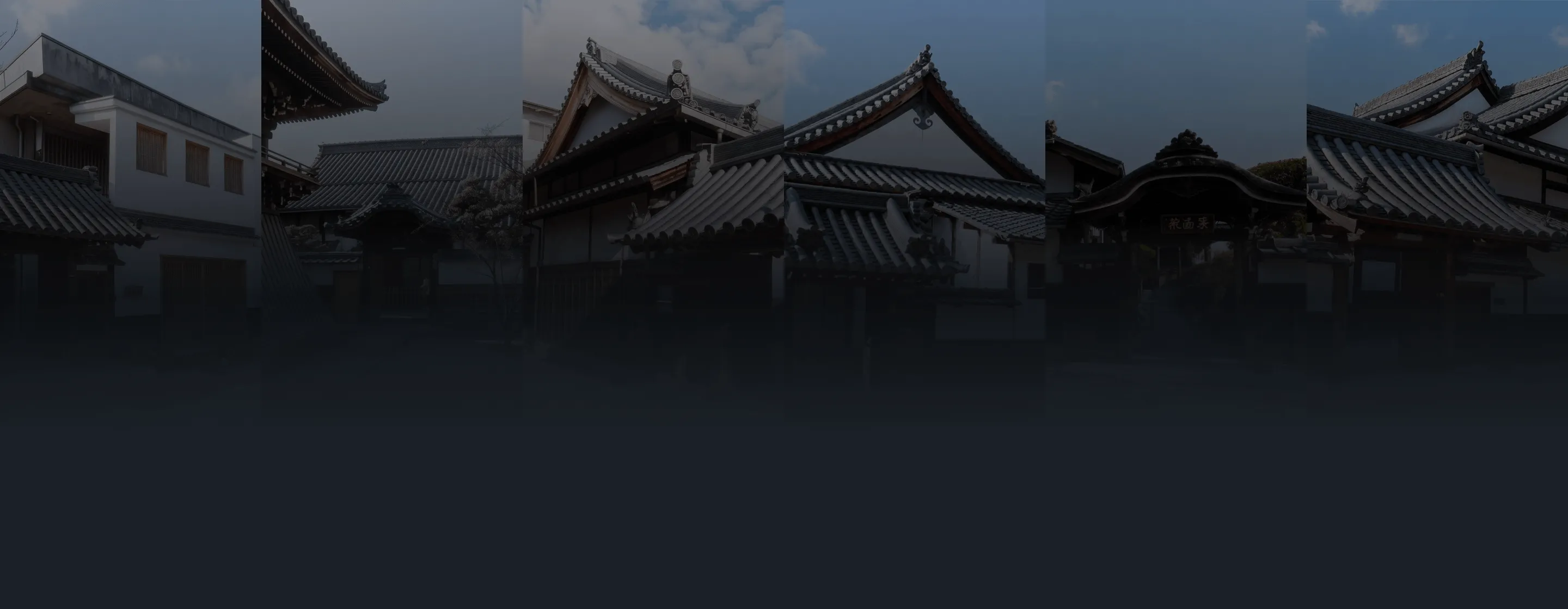 境内のご案内
