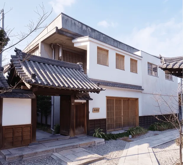 本教院