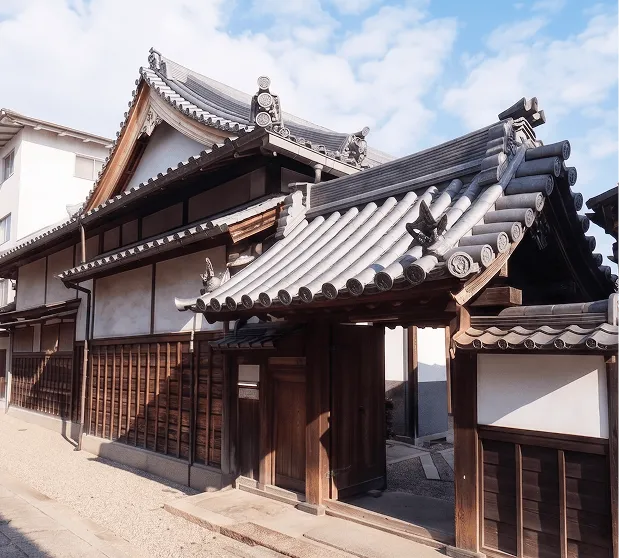 本成院