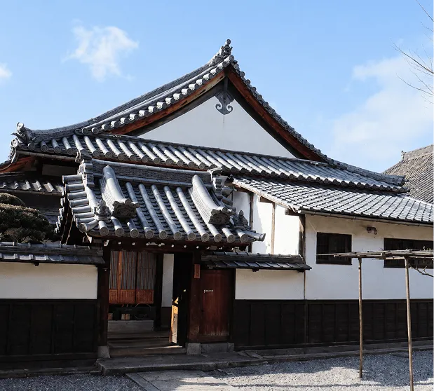 恵運院