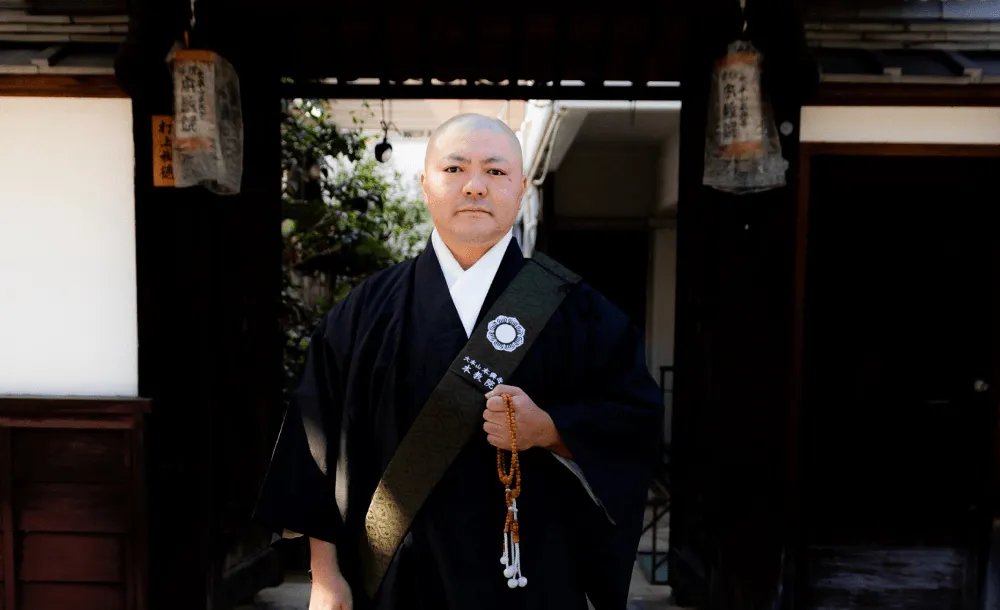 本教院