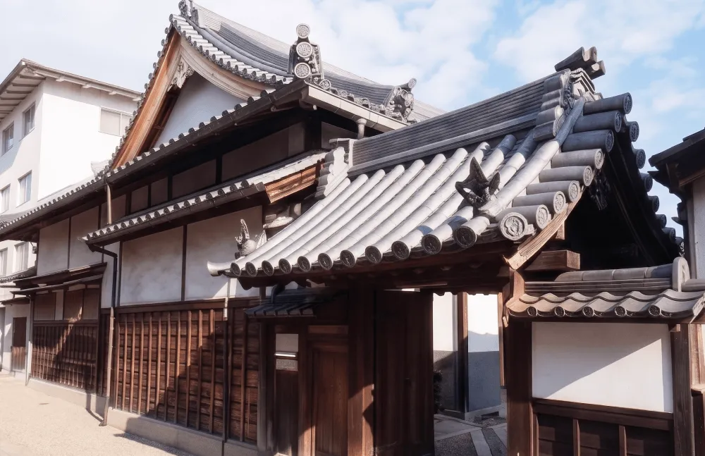 本成院