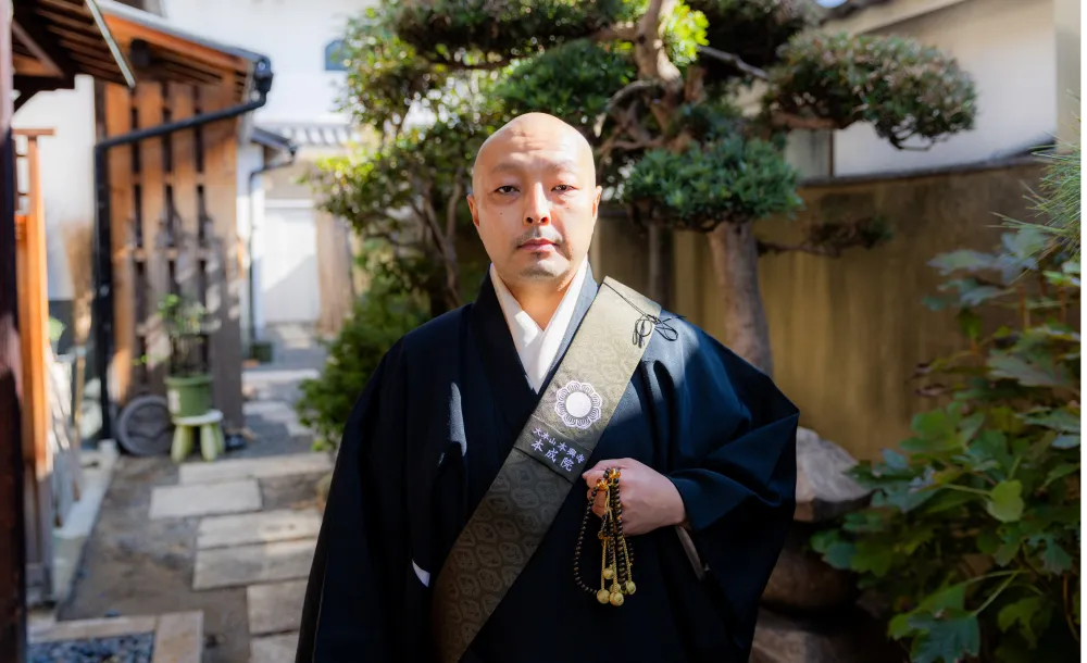 本成院