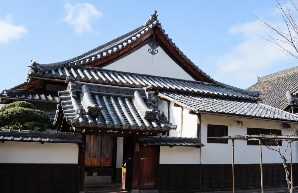 恵運院